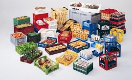 Производство тары